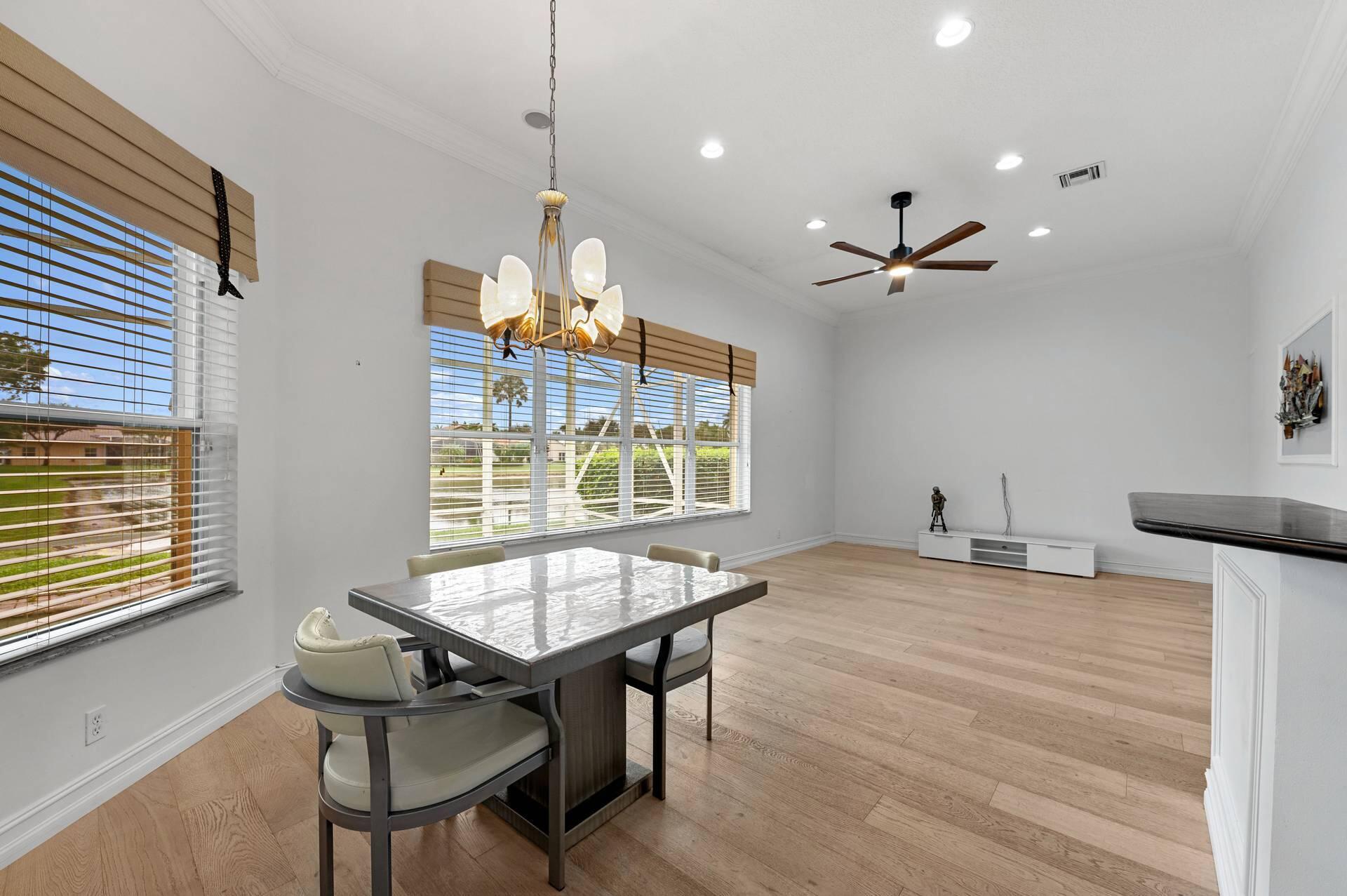 Ponte Vecchio - Residential