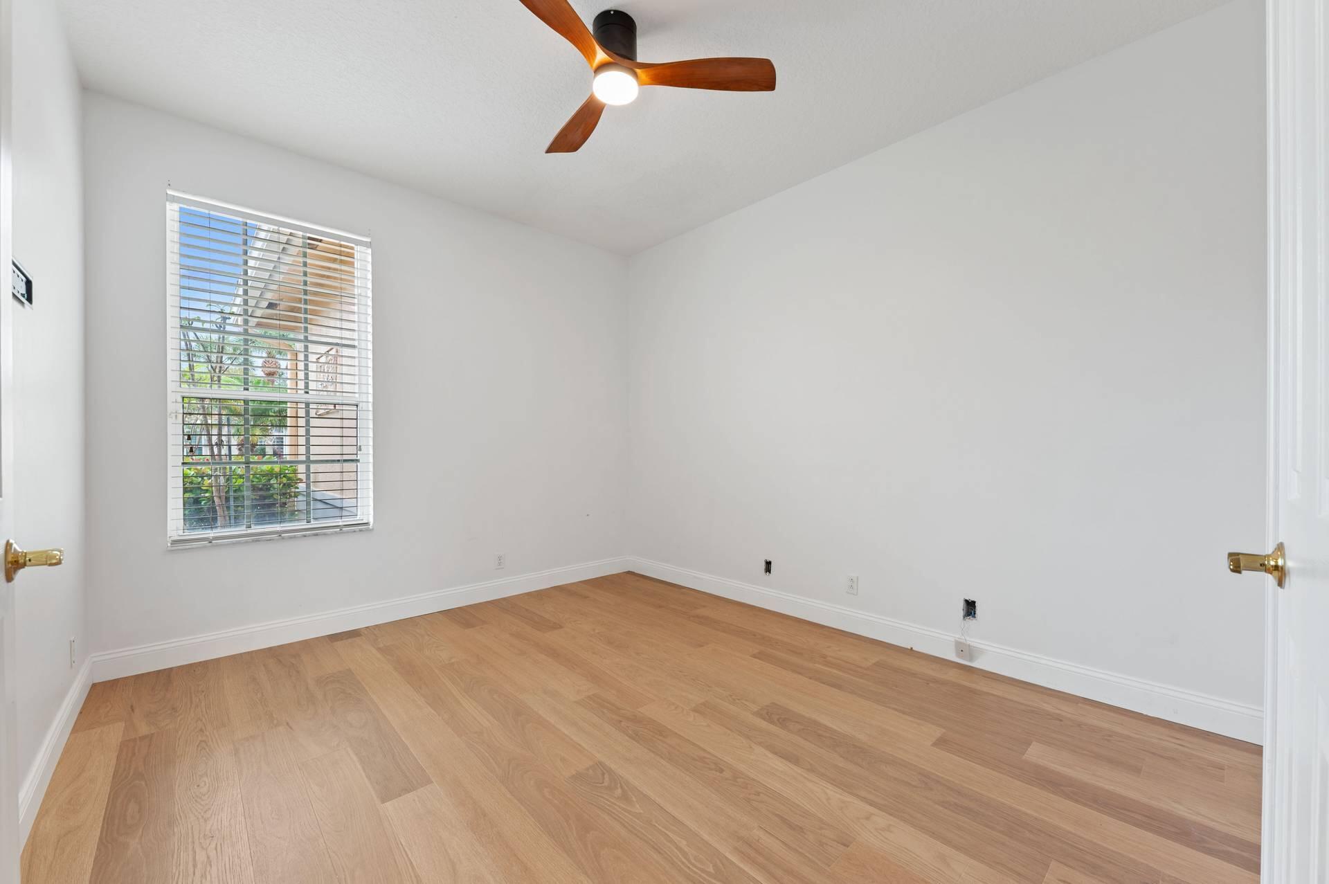 Ponte Vecchio - Residential