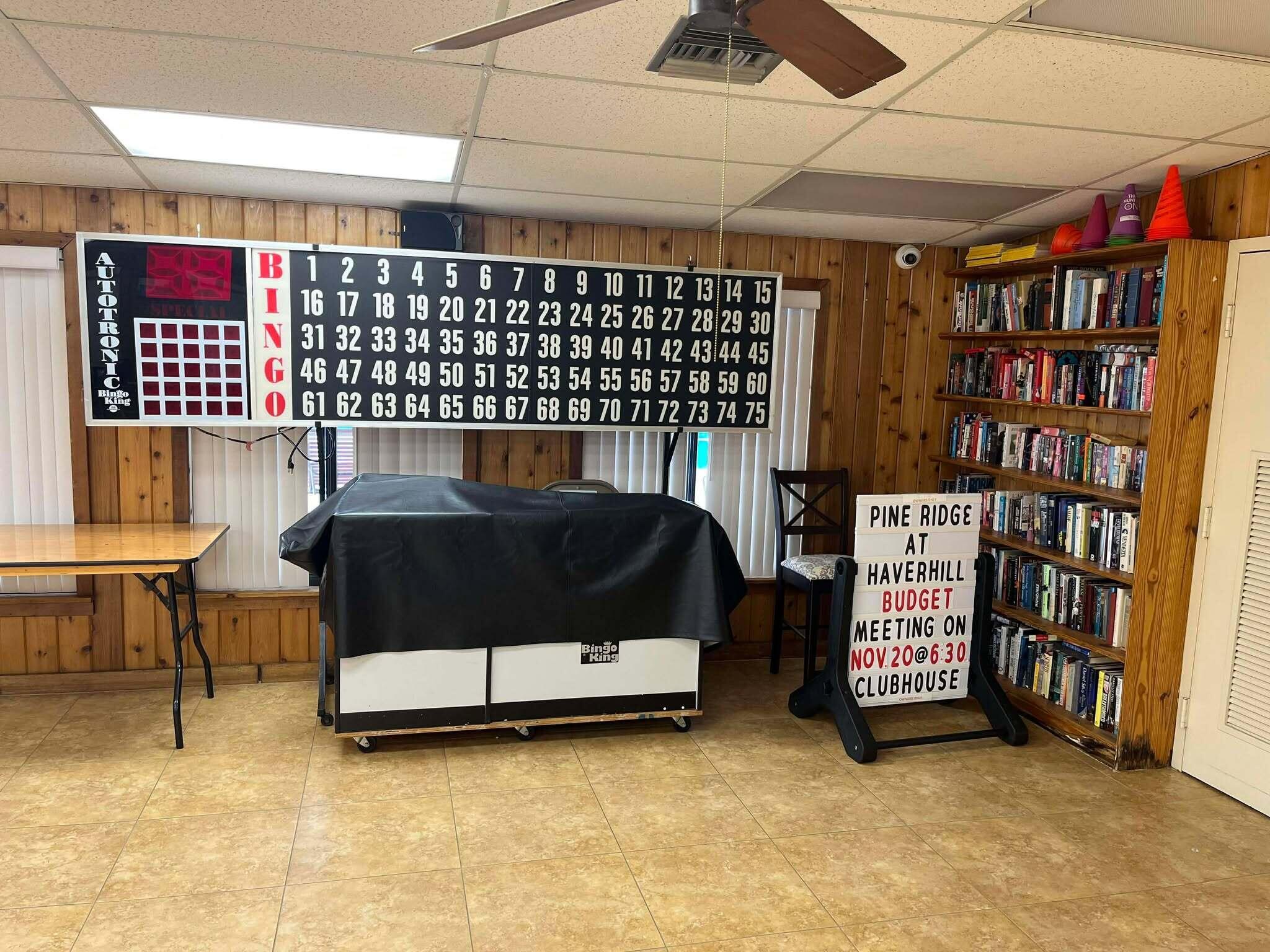 PINE RIDGE AT HAVERHILL C - Residential Lease