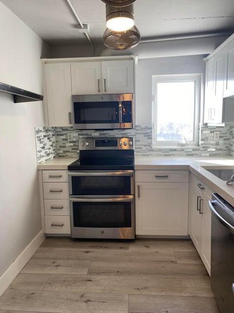 AMBASSADORS V NORTH CONDO - Residential Lease
