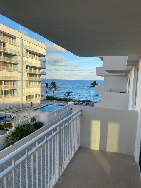AMBASSADORS V NORTH CONDO - Residential Lease