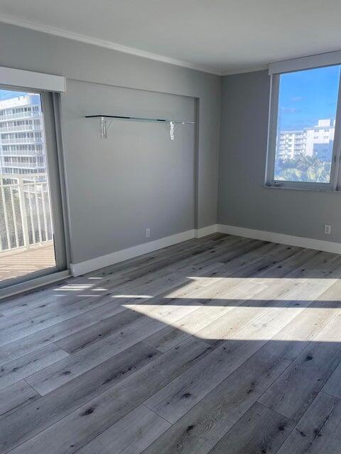 AMBASSADORS V NORTH CONDO - Residential Lease