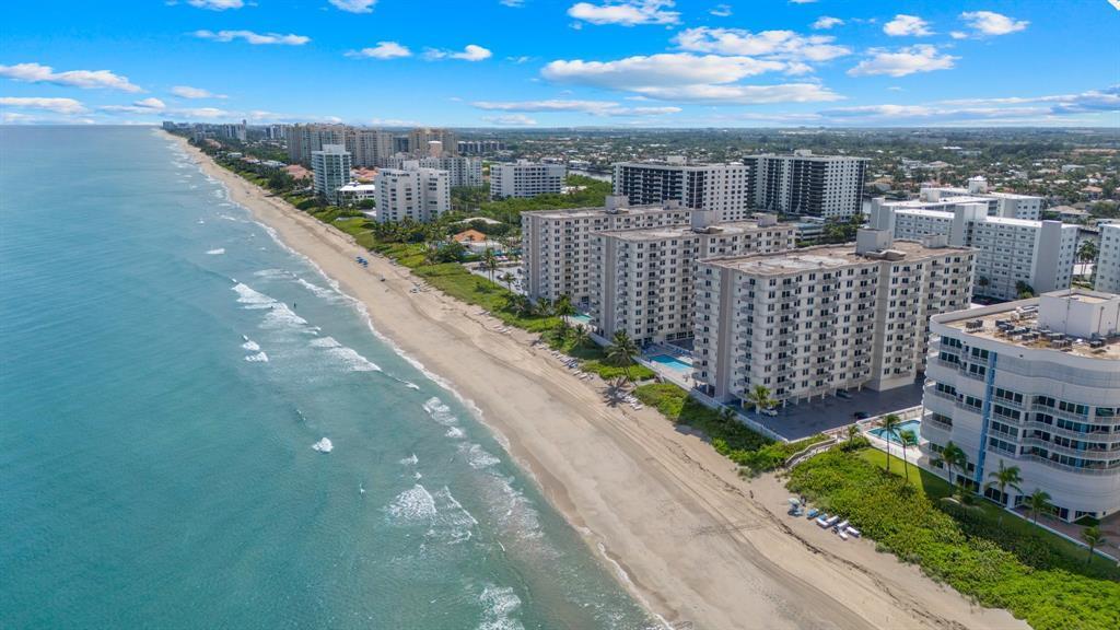 AMBASSADORS V NORTH CONDO - Residential Lease
