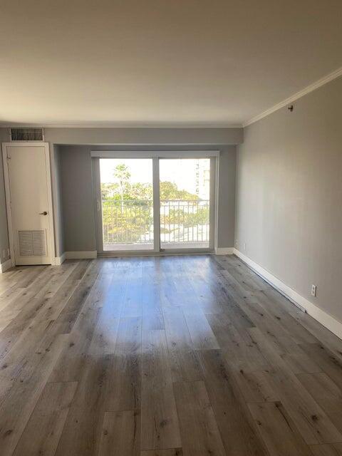 AMBASSADORS V NORTH CONDO - Residential Lease