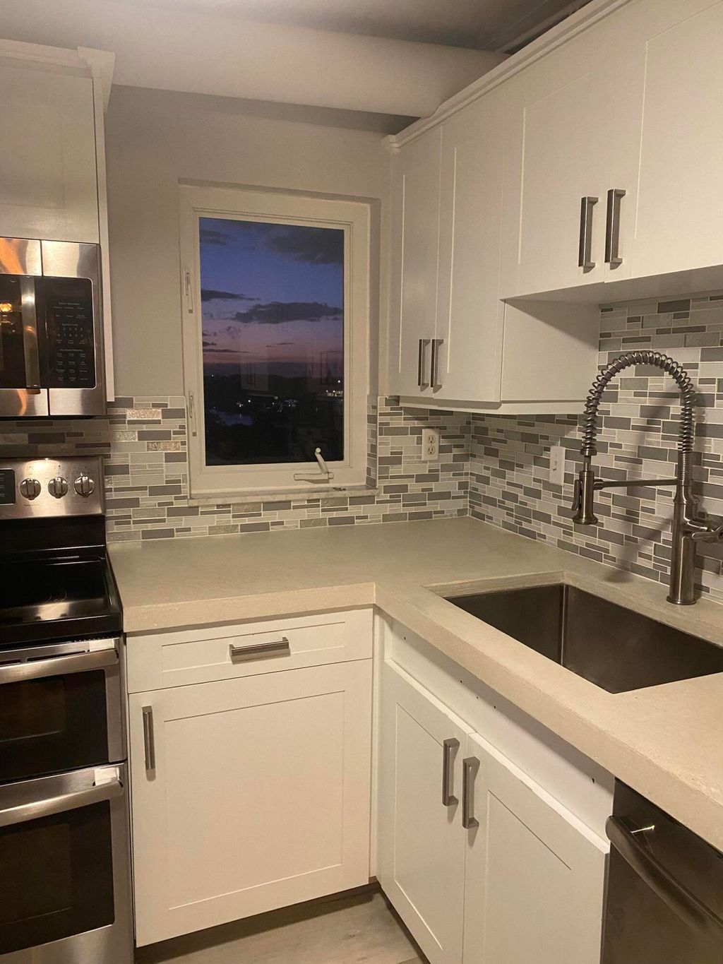 Photo of 3215 S Ocean Boulevard #402, Highland Beach, FL 33487 (MLS # B26027760)