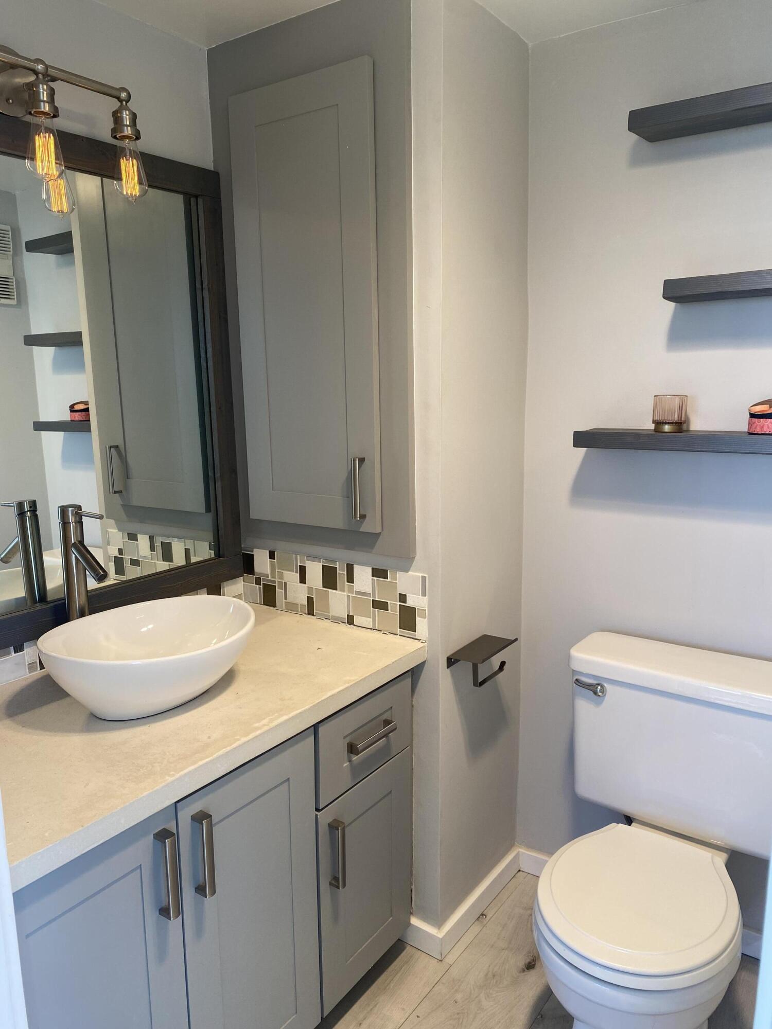 AMBASSADORS V NORTH CONDO - Residential Lease