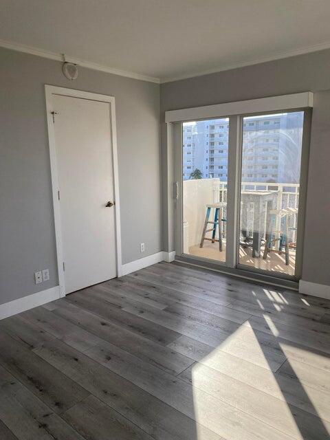 AMBASSADORS V NORTH CONDO - Residential Lease
