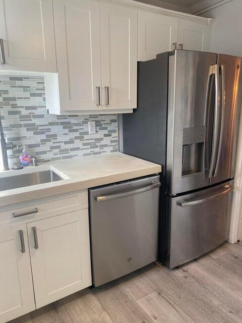 AMBASSADORS V NORTH CONDO - Residential Lease
