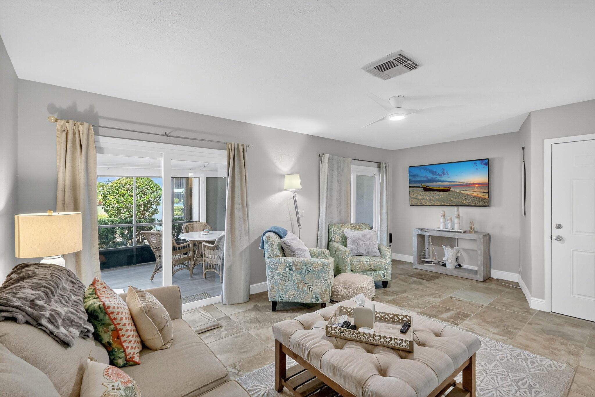 Poppleton Creek Condo - Residential Lease