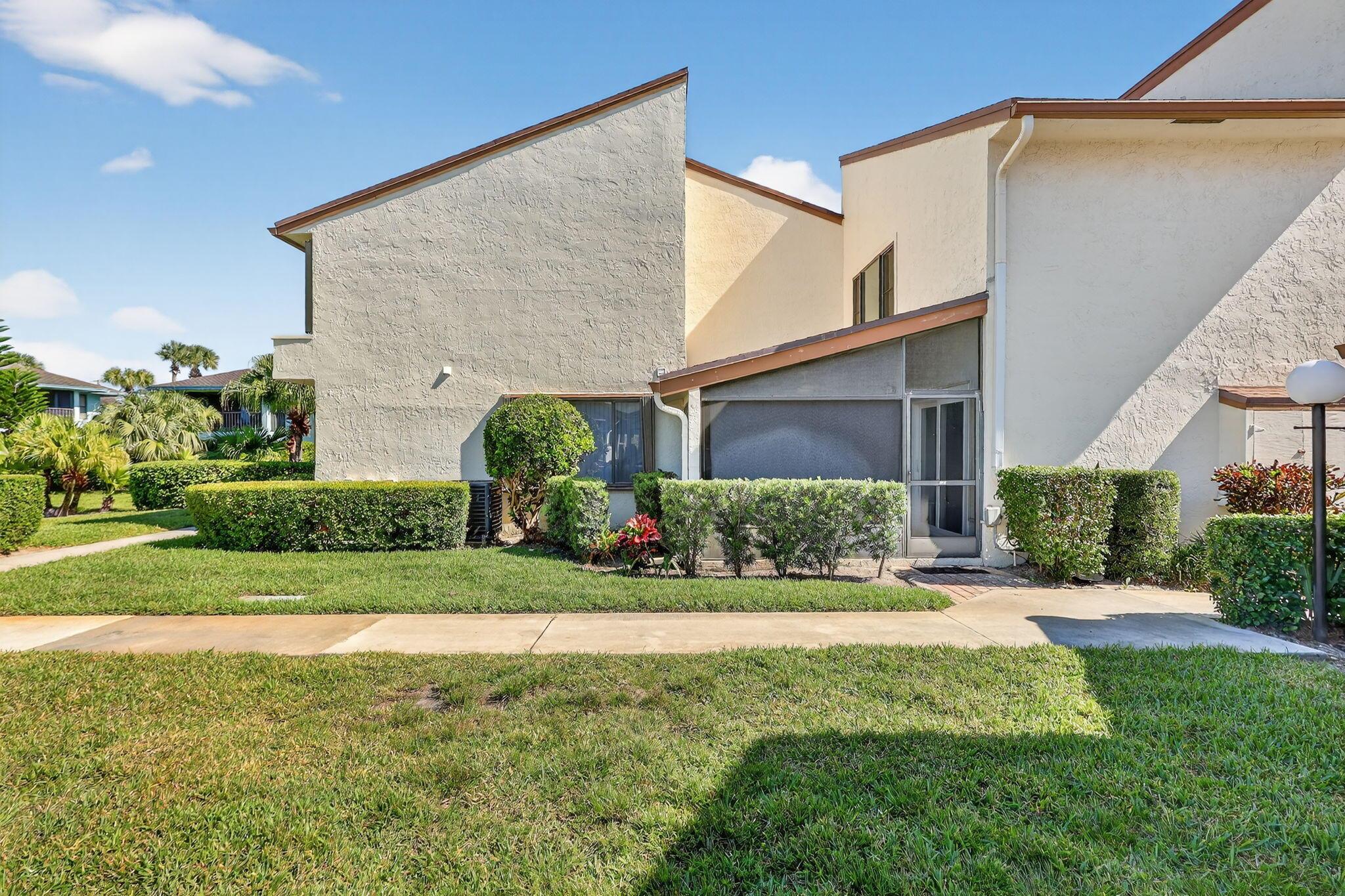 Poppleton Creek Condo - Residential Lease