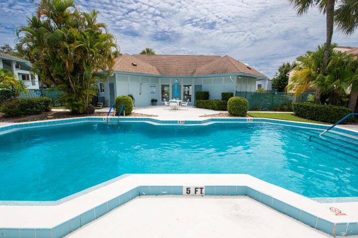 Poppleton Creek Condo - Residential Lease