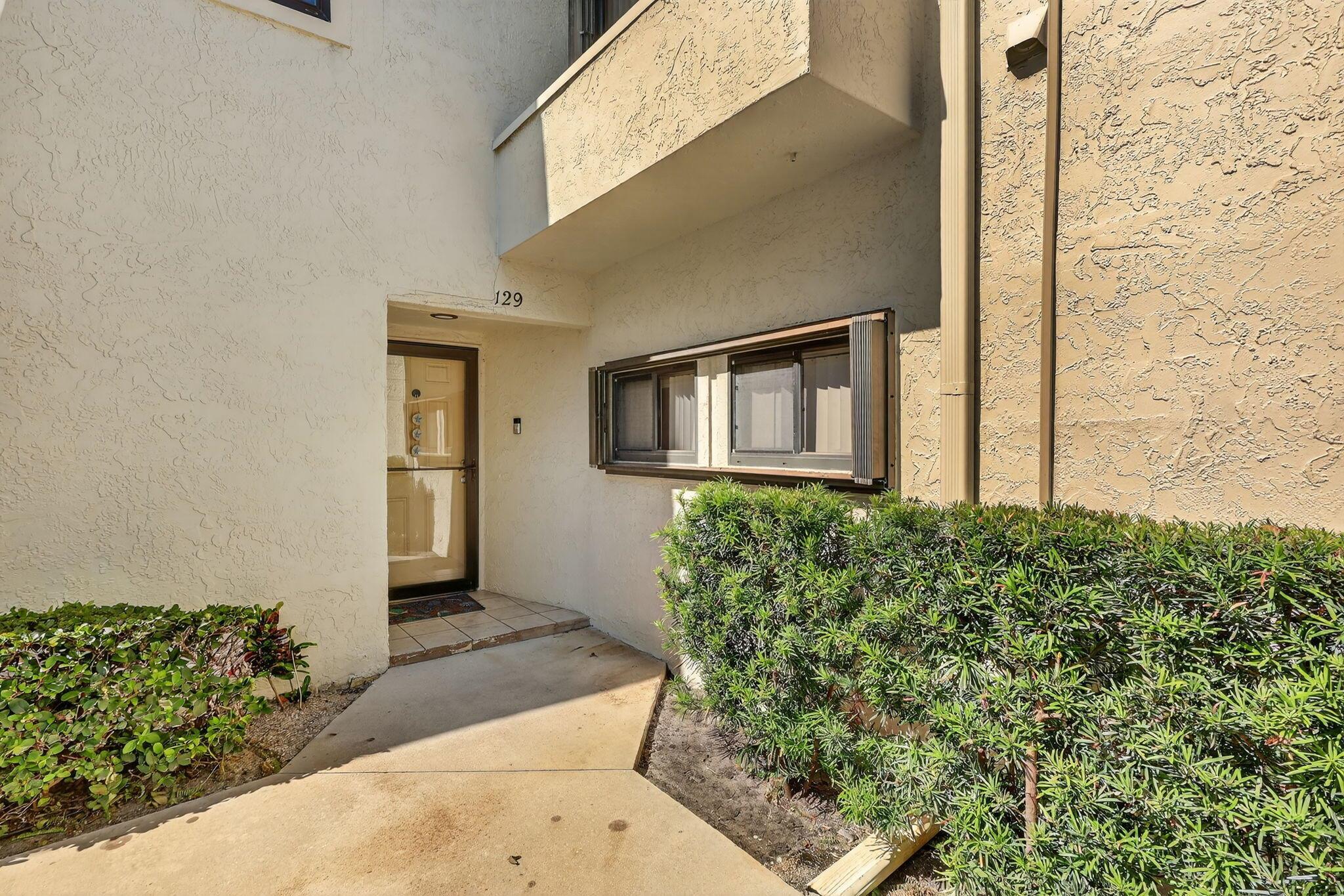 Poppleton Creek Condo - Residential Lease