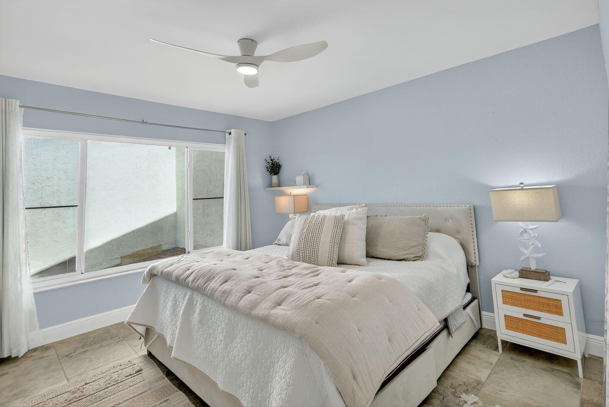 Poppleton Creek Condo - Residential Lease