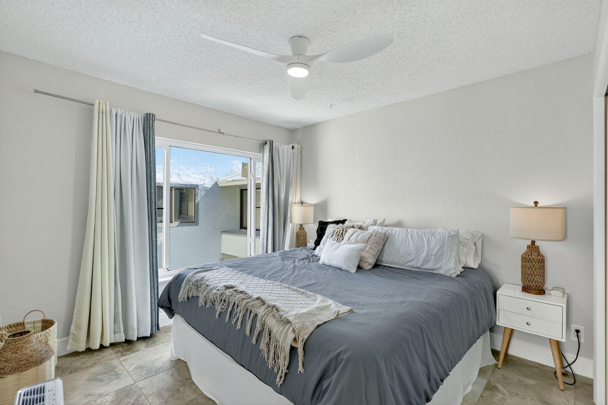 Poppleton Creek Condo - Residential Lease