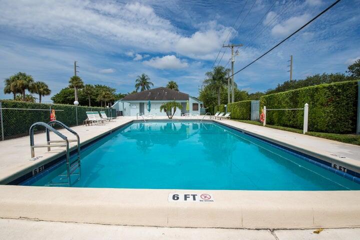 Poppleton Creek Condo - Residential Lease