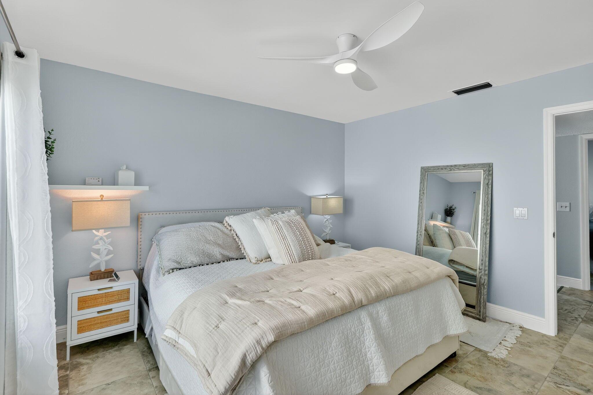 Poppleton Creek Condo - Residential Lease