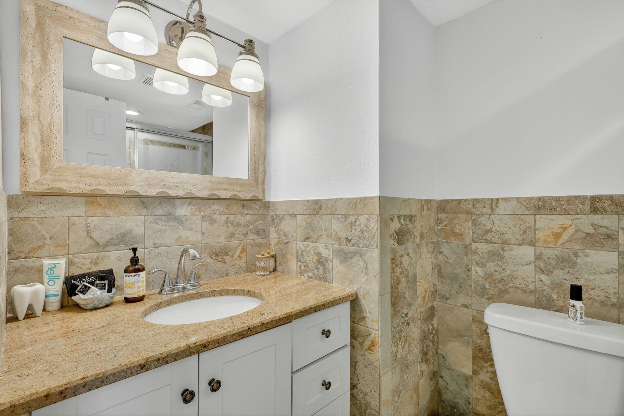 Poppleton Creek Condo - Residential Lease