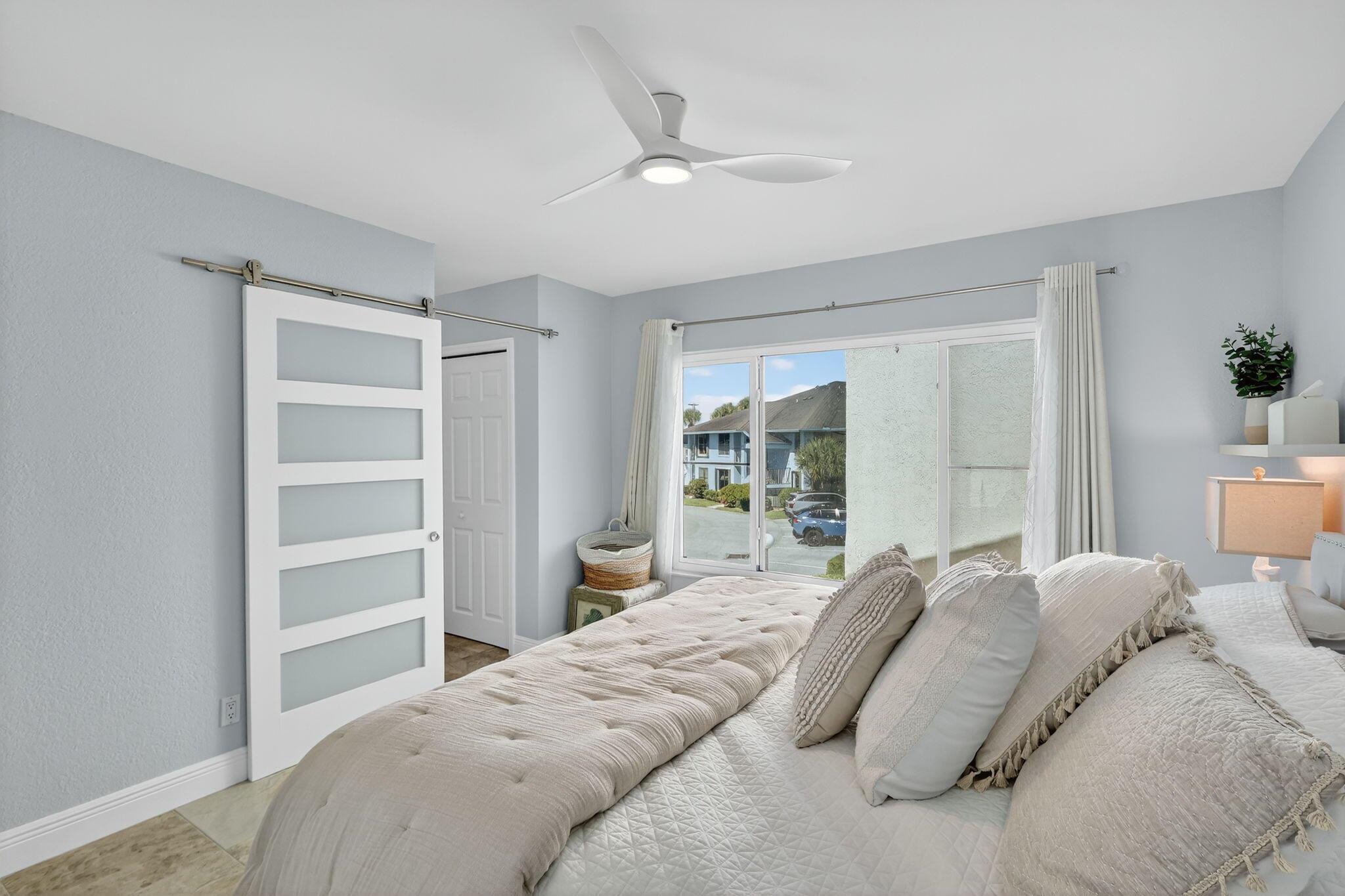 Poppleton Creek Condo - Residential Lease