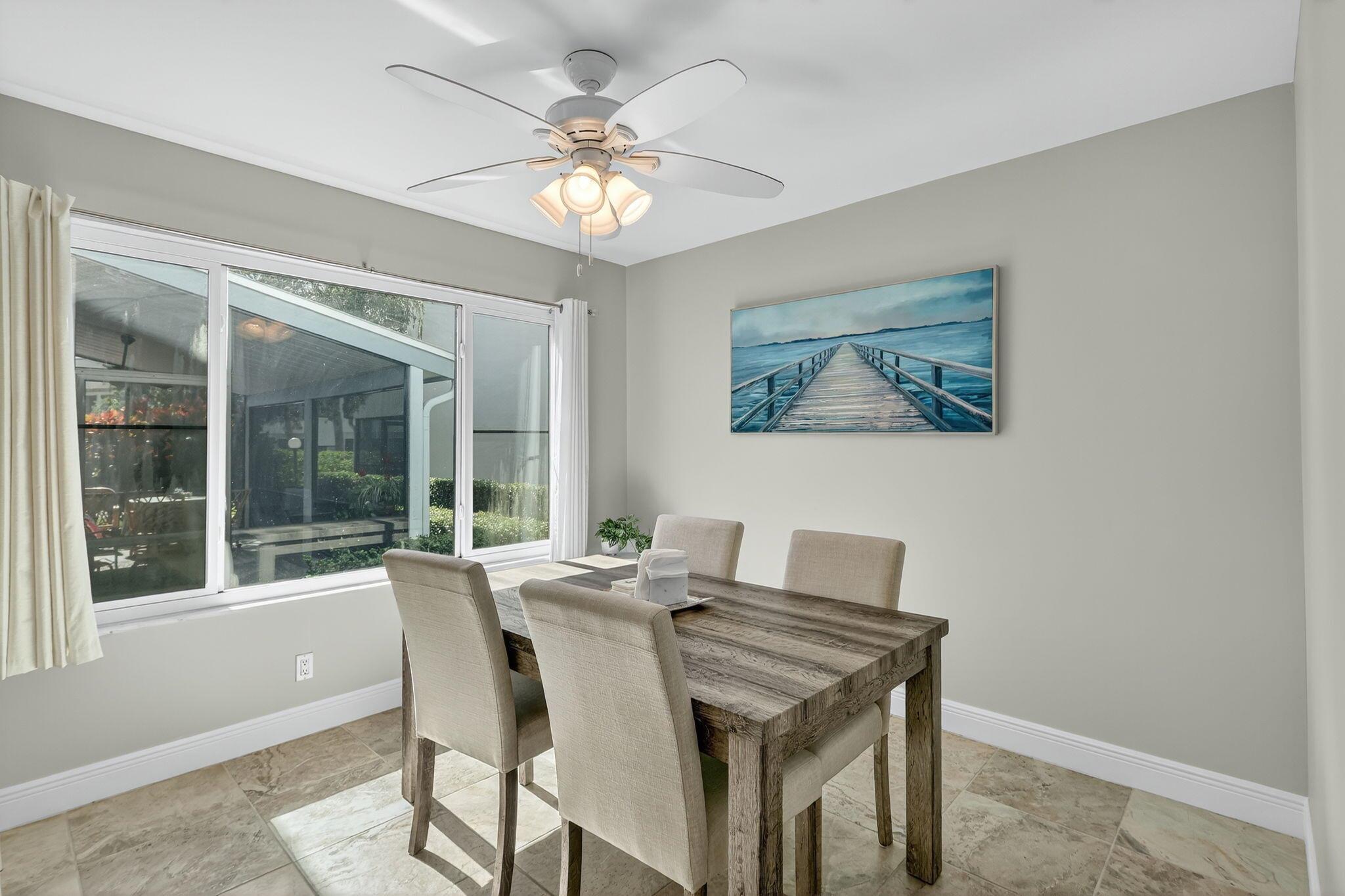 Poppleton Creek Condo - Residential Lease