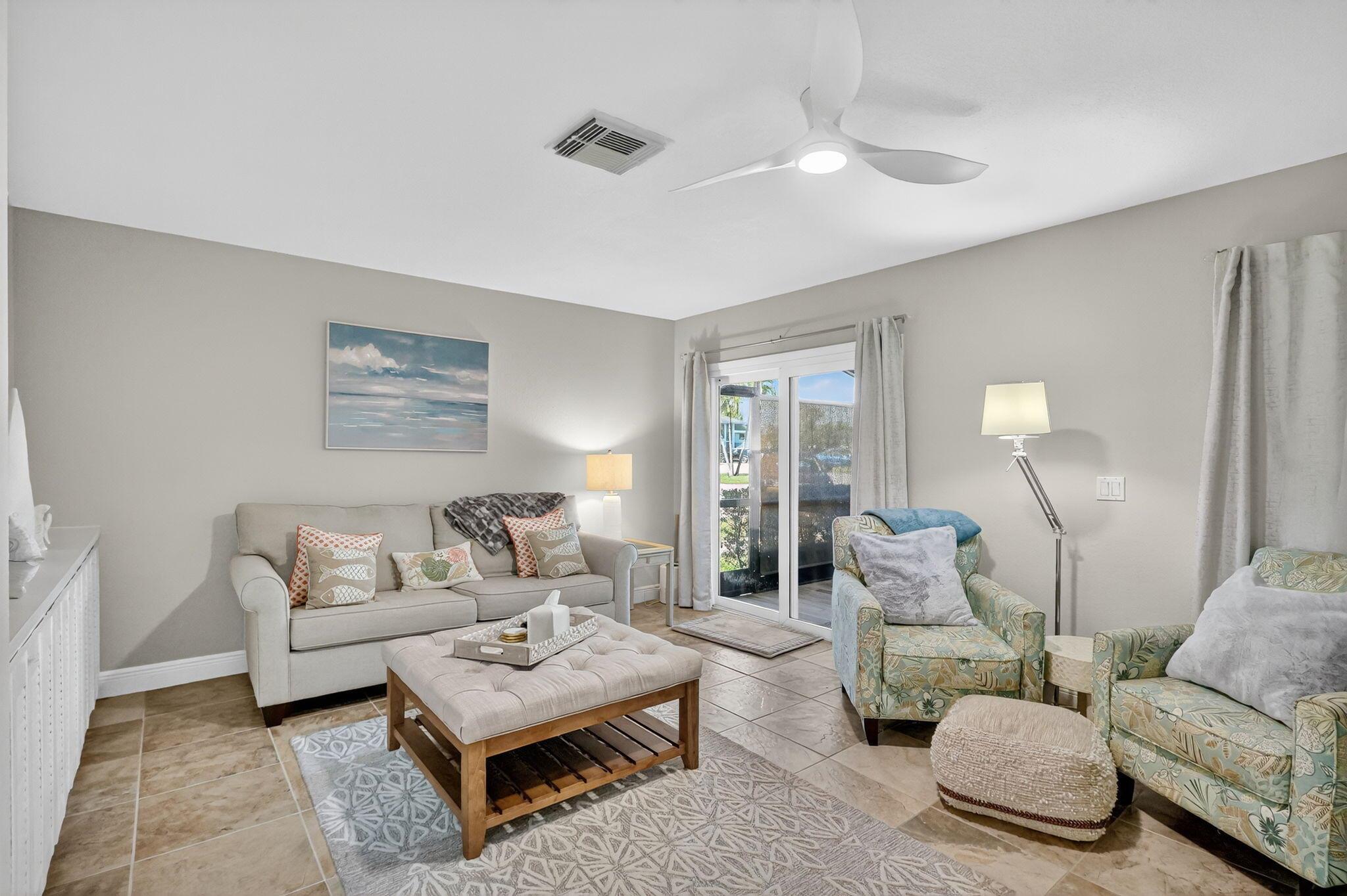 Poppleton Creek Condo - Residential Lease