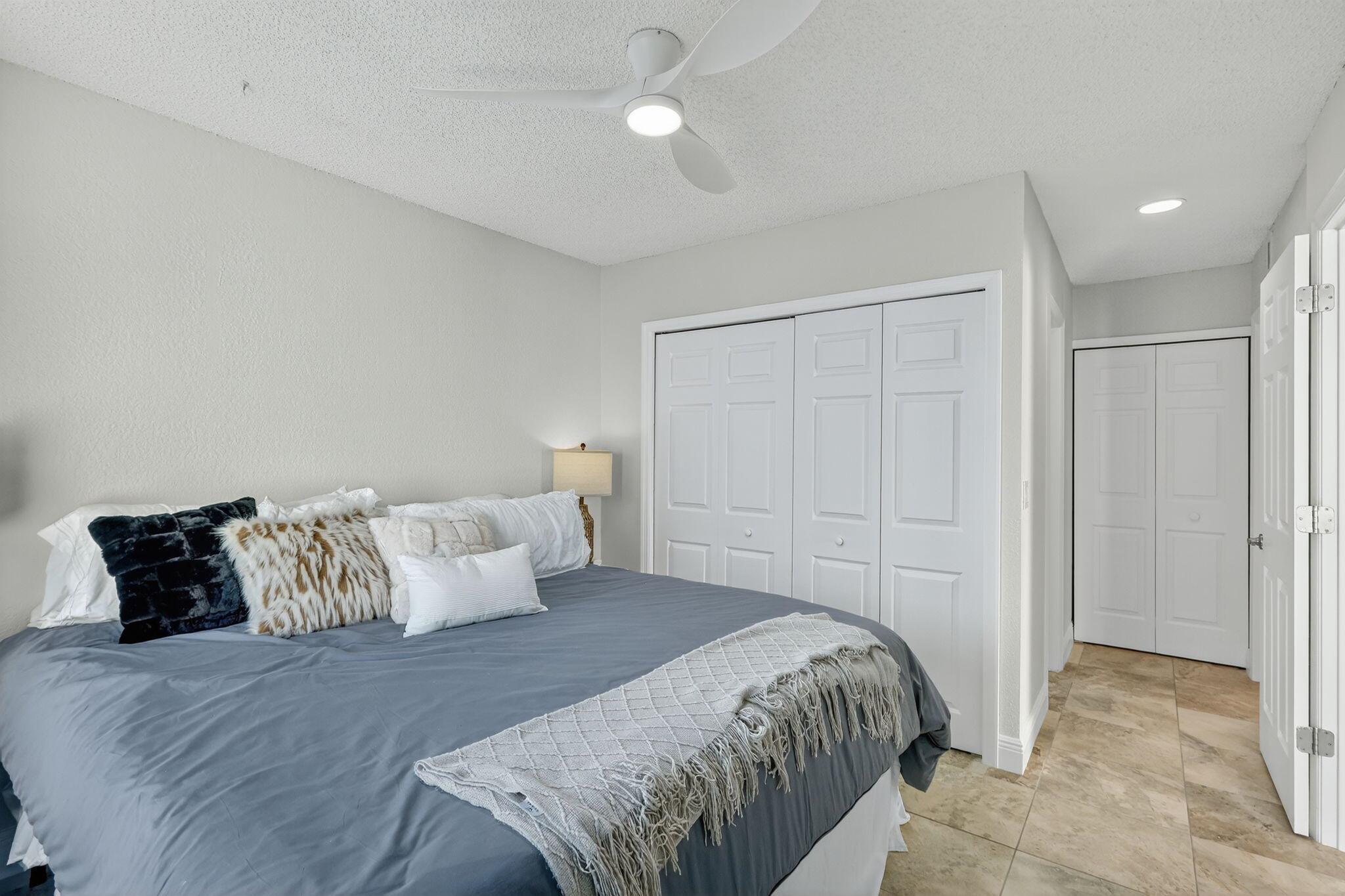 Poppleton Creek Condo - Residential Lease