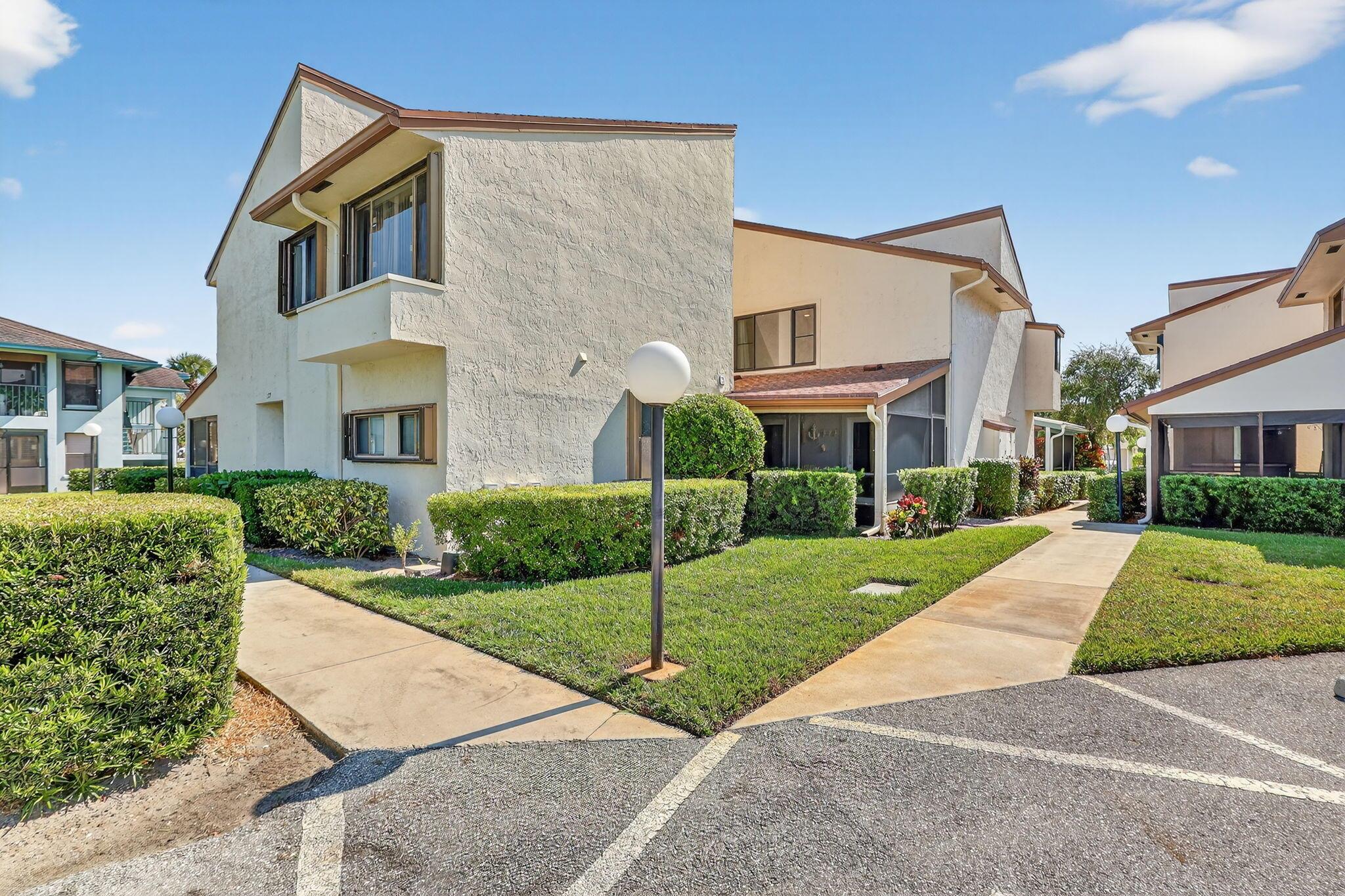 Poppleton Creek Condo - Residential Lease