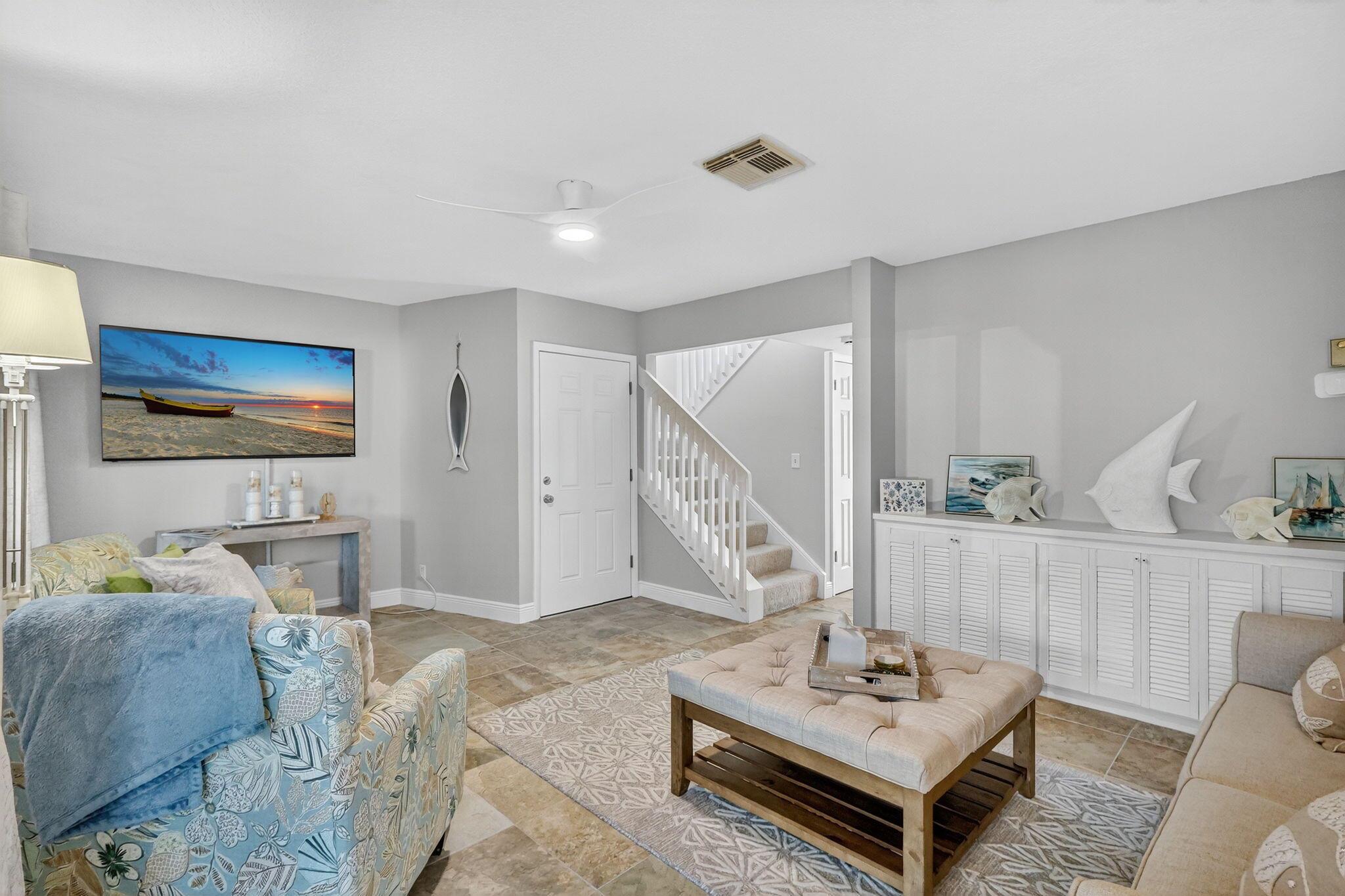 Poppleton Creek Condo - Residential Lease