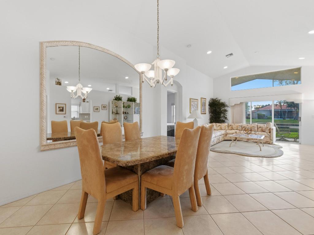 Ponte Vecchio / TUSCANY PAR C - Residential