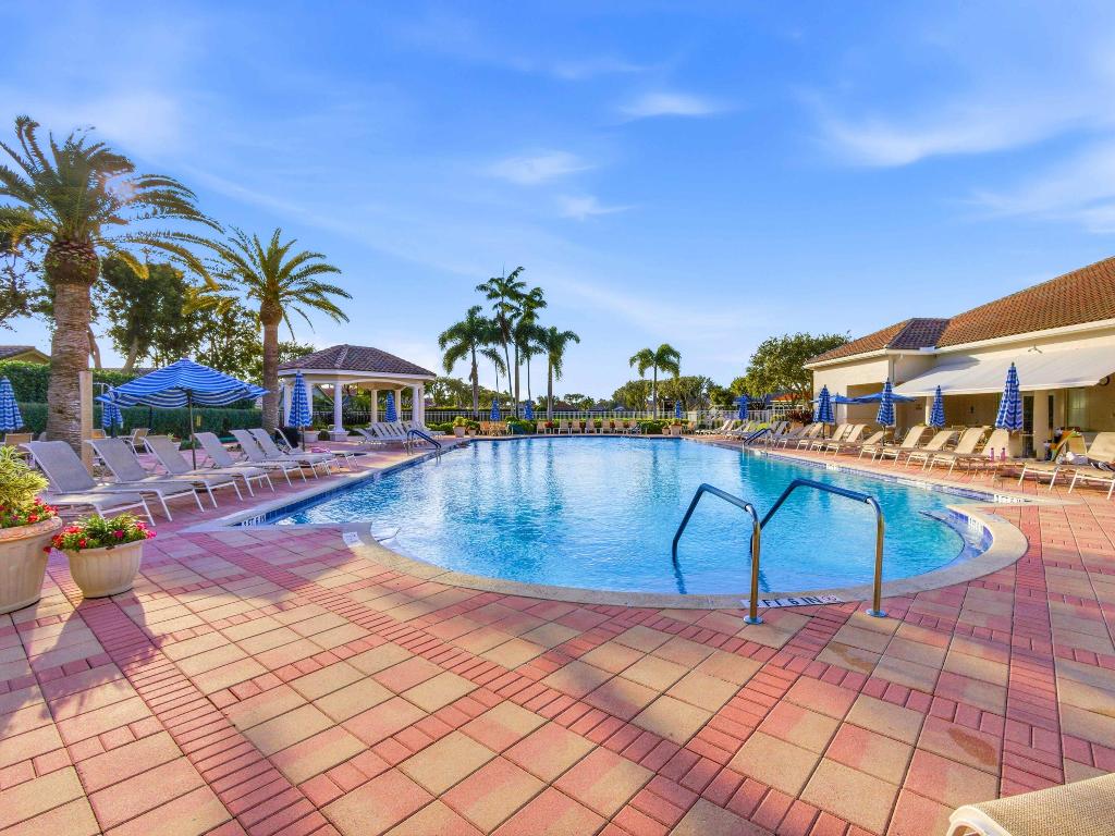 Ponte Vecchio / TUSCANY PAR C - Residential