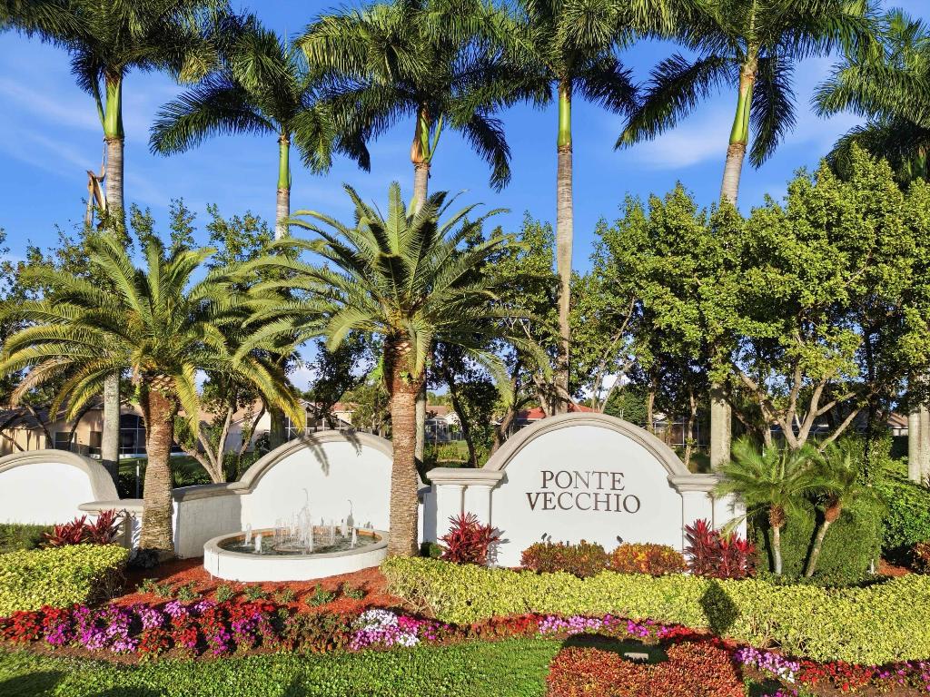 Ponte Vecchio / TUSCANY PAR C - Residential