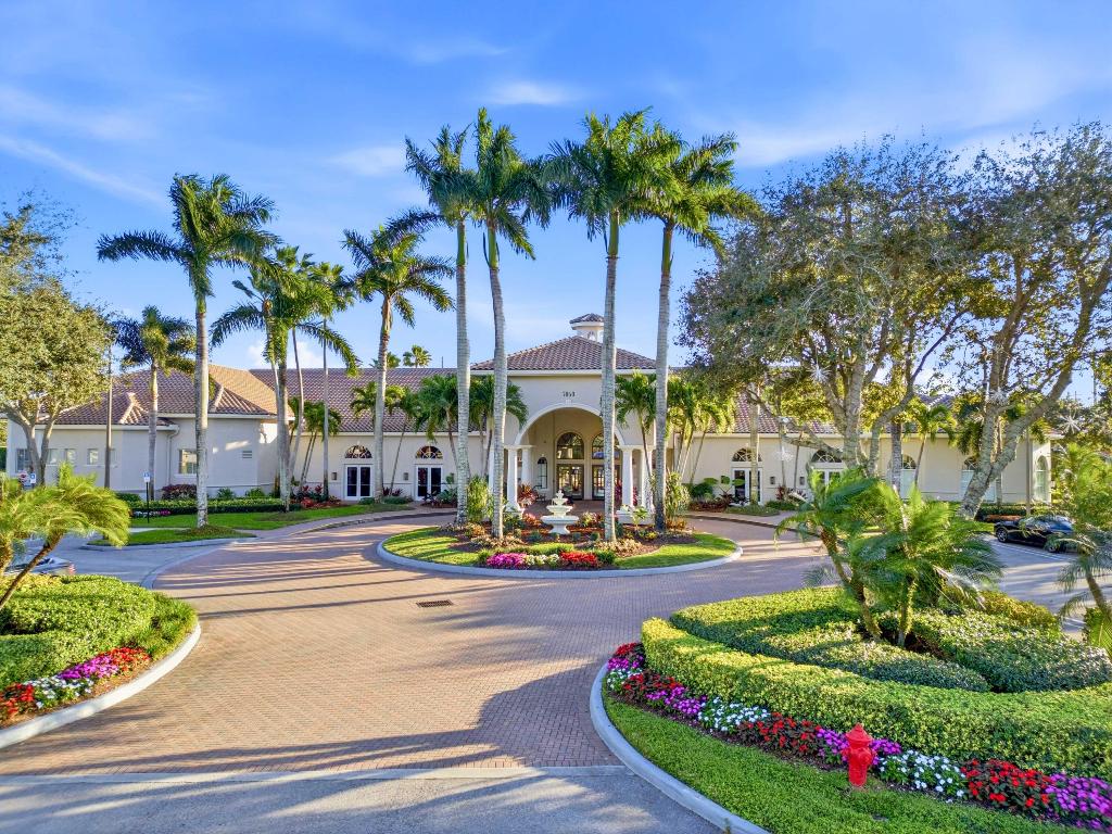 Ponte Vecchio / TUSCANY PAR C - Residential