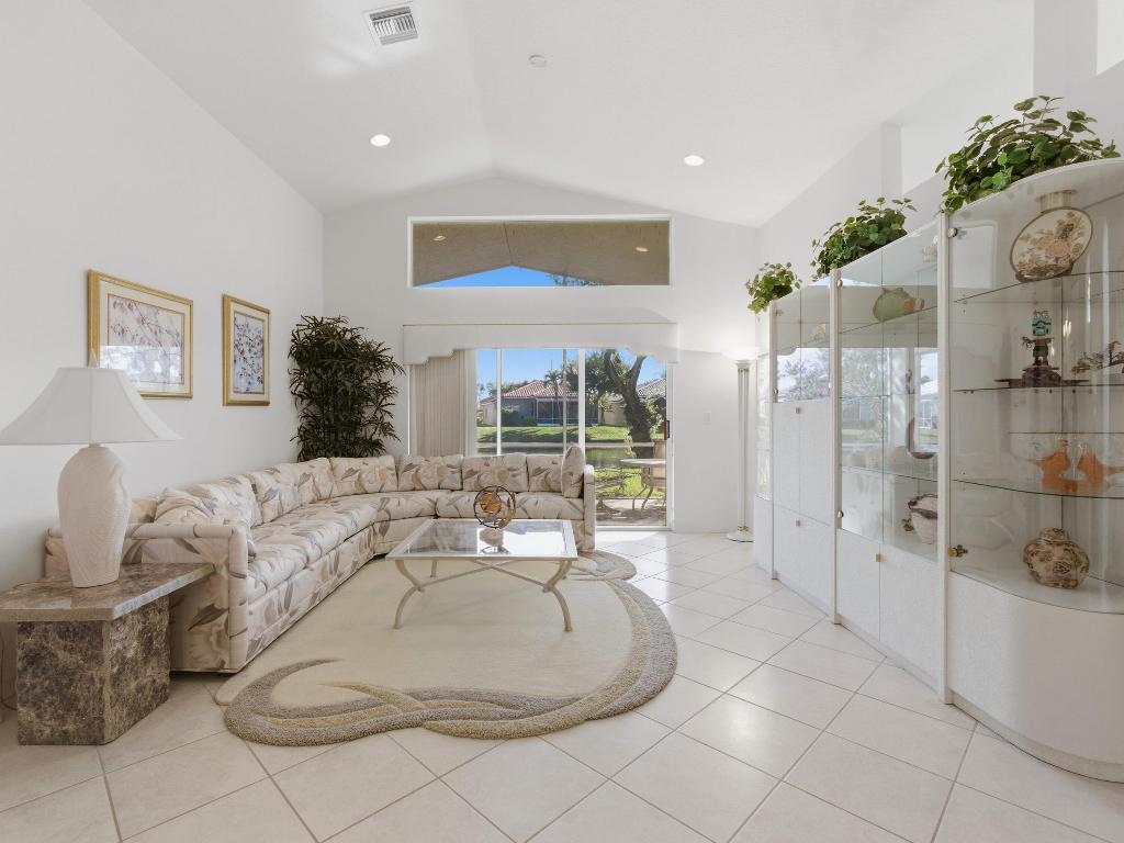 Ponte Vecchio / TUSCANY PAR C - Residential