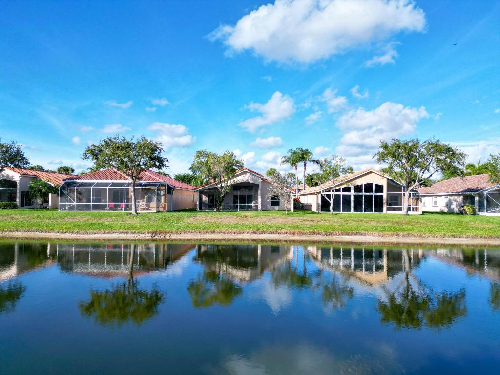 Ponte Vecchio / TUSCANY PAR C - Residential