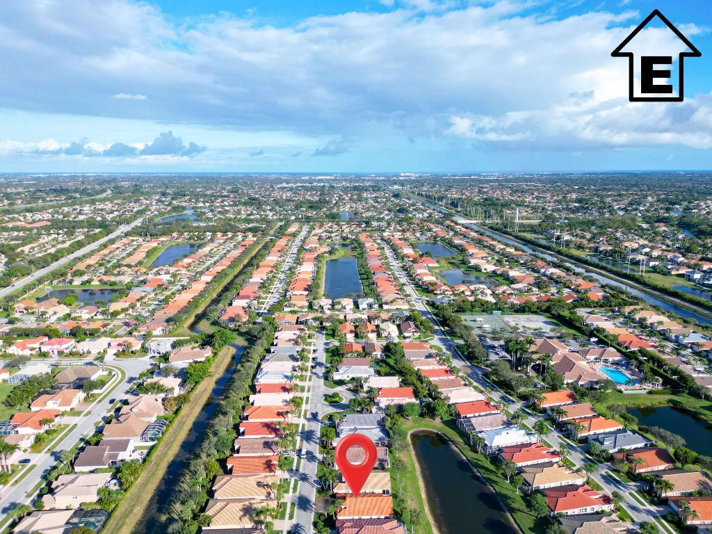 Ponte Vecchio / TUSCANY PAR C - Residential