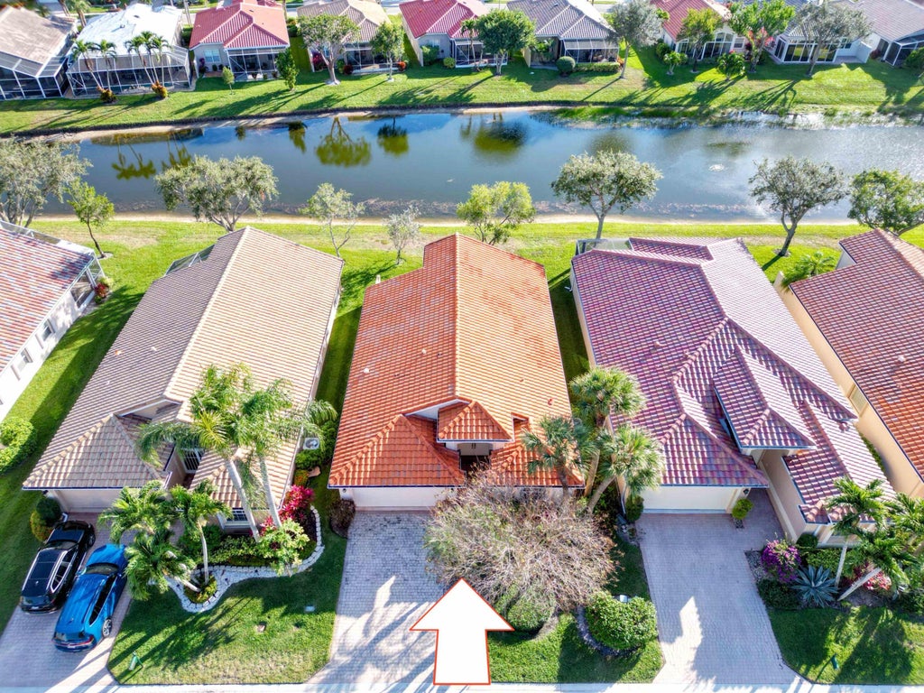 Photo of 7120 Lombardy Street, Boynton Beach, FL 33472 (MLS # R11153575)