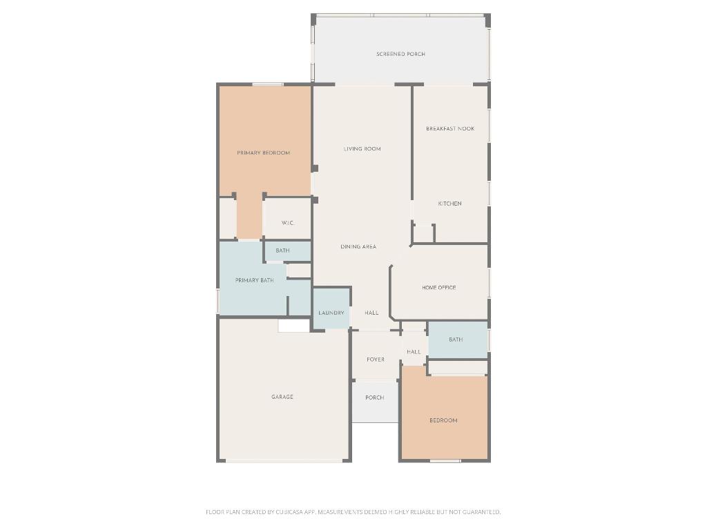 Ponte Vecchio / TUSCANY PAR C - Residential