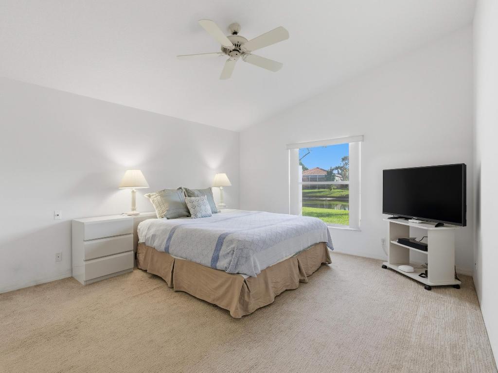 Ponte Vecchio / TUSCANY PAR C - Residential