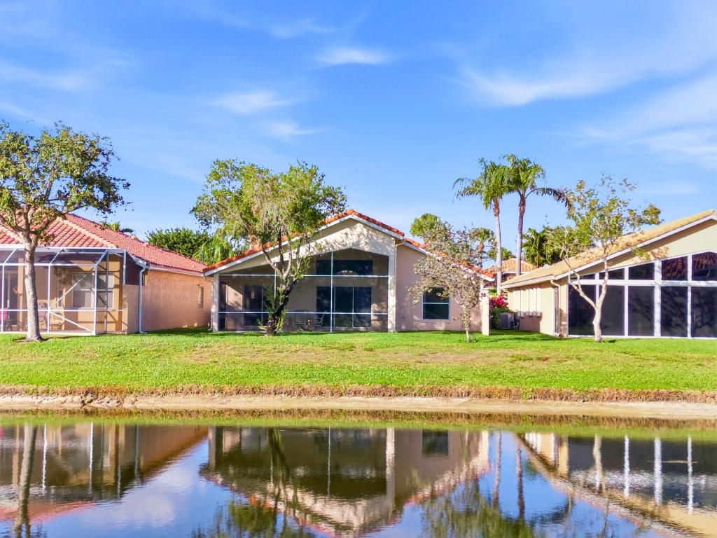 Ponte Vecchio / TUSCANY PAR C - Residential