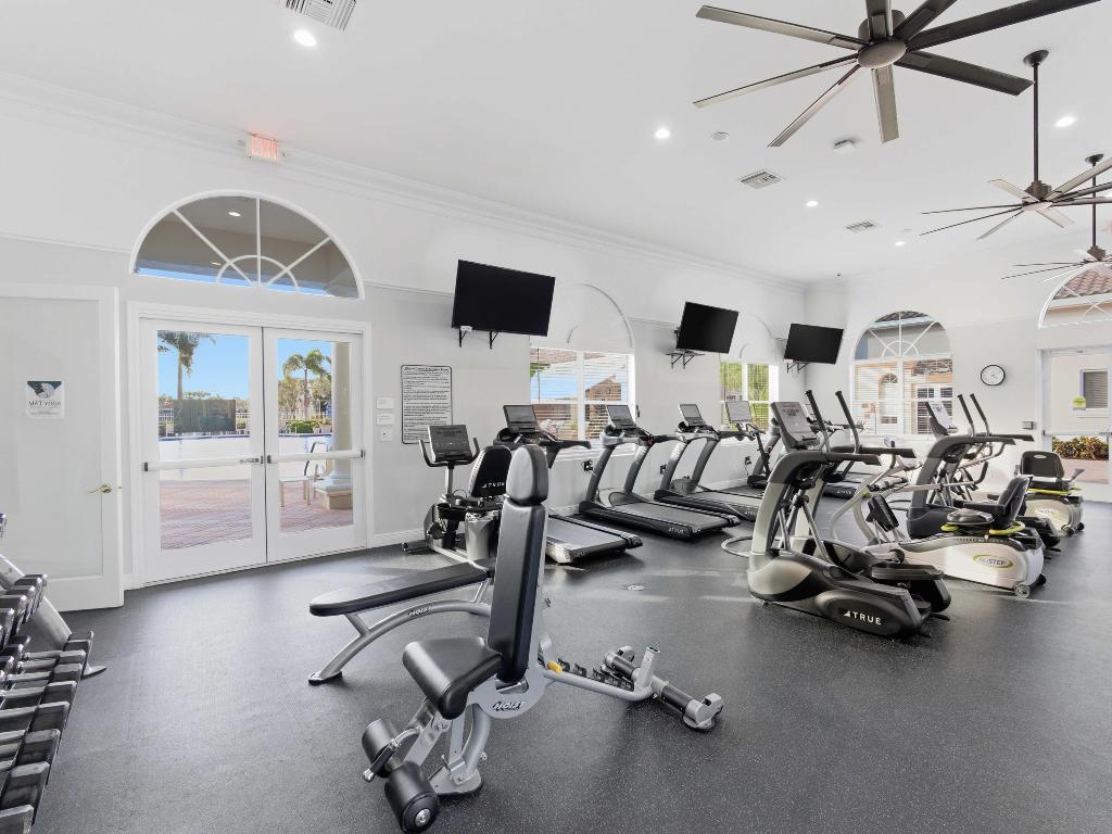 Ponte Vecchio / TUSCANY PAR C - Residential