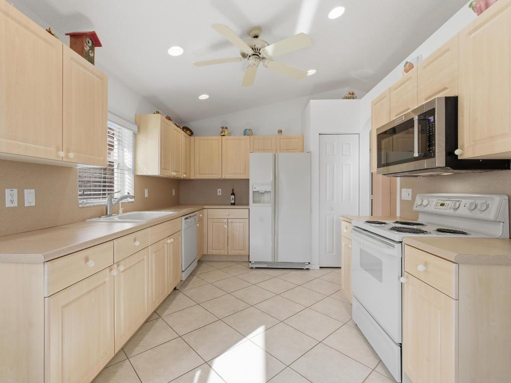 Ponte Vecchio / TUSCANY PAR C - Residential