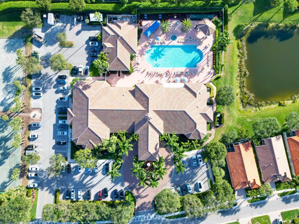 Ponte Vecchio / TUSCANY PAR C - Residential