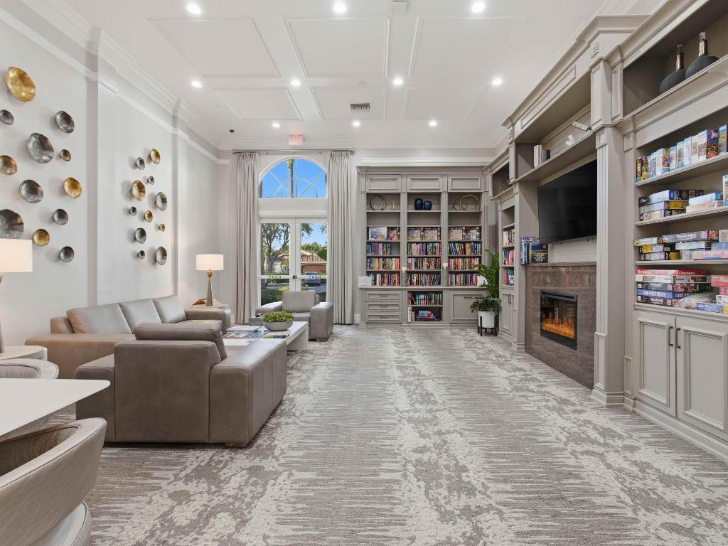 Ponte Vecchio / TUSCANY PAR C - Residential