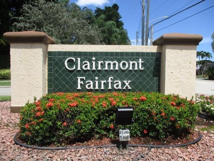 HIGHLY SOUGHT-OUT  FIRST FLOOR END/CORNER UNIT, PARKING JUST OUTSIDE THE FRONT GATE, THIS UNIT HAS A FRONT COURTYARD & SCREENED(ROLL DOWNS) PATIO W/STORAGE ROOM & SCREENED BACK PATIO W/SLIDERS ROLL DOWNS OVERLOOKING A BEAUTIFUL WATER VIEW.  HURRICANE SHUTTER IN ALL WINDOWS.  THIS UNIT HAS BEEN EXTREMELY WELL MAINTAINED. ALL TILED & NEW LAMINATE FLOORS  IN BEDROOMS. NEWER A/C (TRANE-2015). KINGS POINT CLUBHOUSE DEED IS PAID IN FULL. CABLE AND INTERNET INCLUDED. MOVE RIGHT IN & ENJOY ALL THE AMENITIES & ACTIVITIES THAT KINGS POINT HAS TO OFFER-THEATER(LIVE SHOWS)COURTESY BUSES-AND SO MUCH MORE! ASSOCIATION STATES 55+