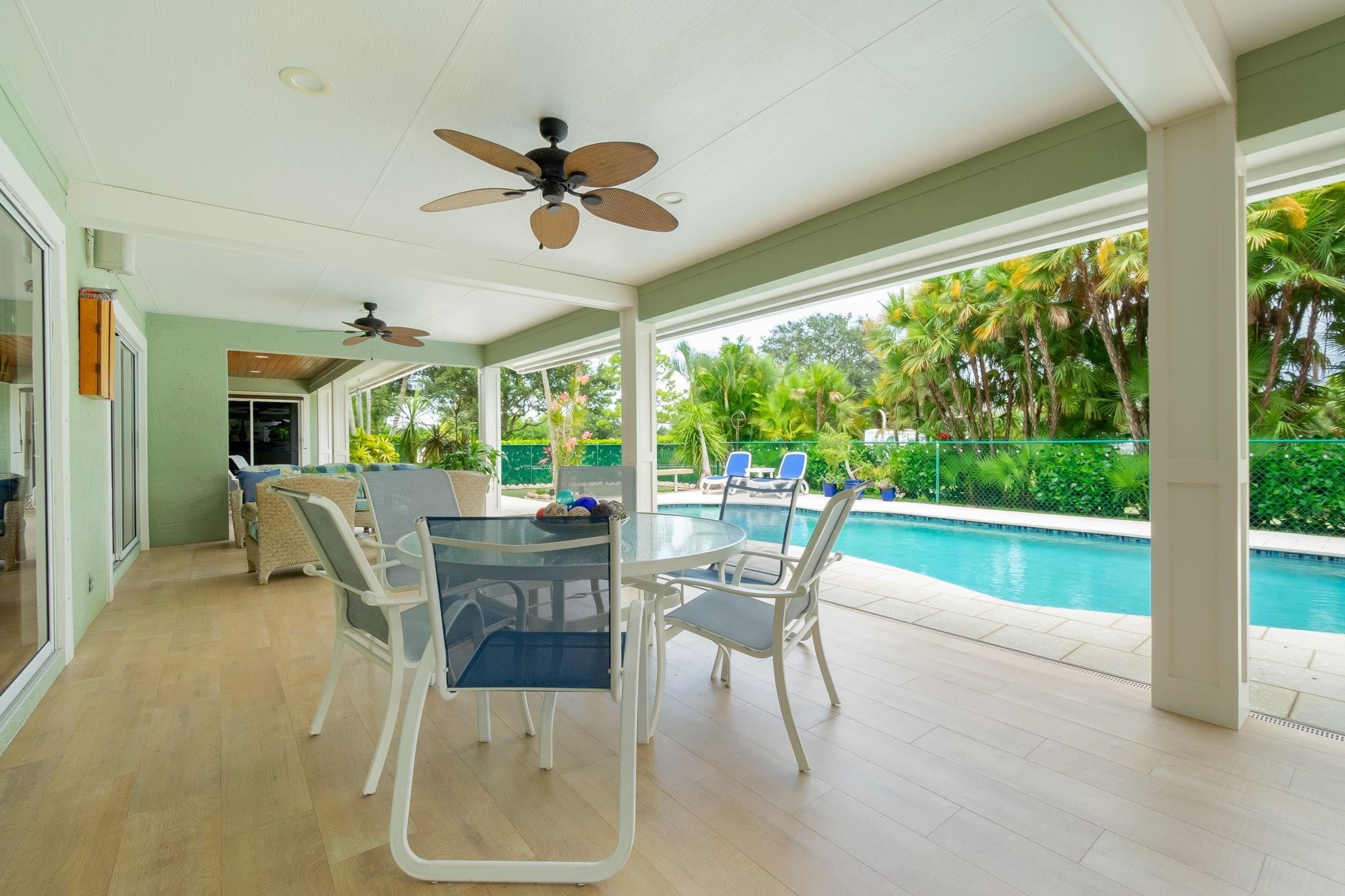 Cypress Creek - Residential