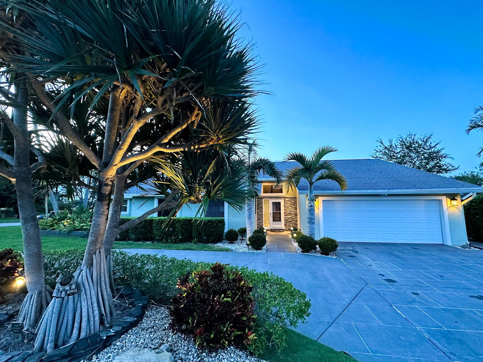 Cypress Creek - Residential