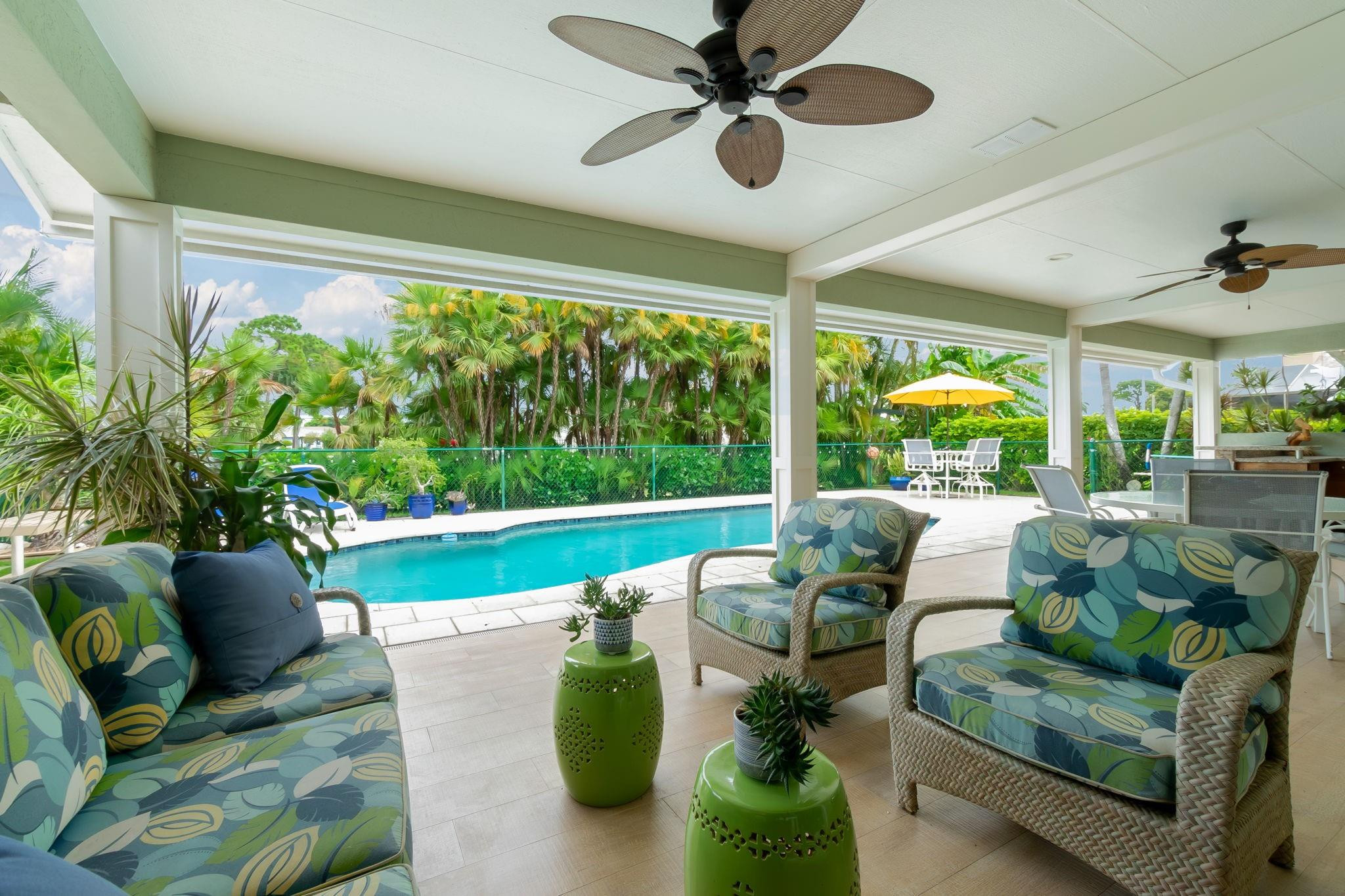 Cypress Creek - Residential