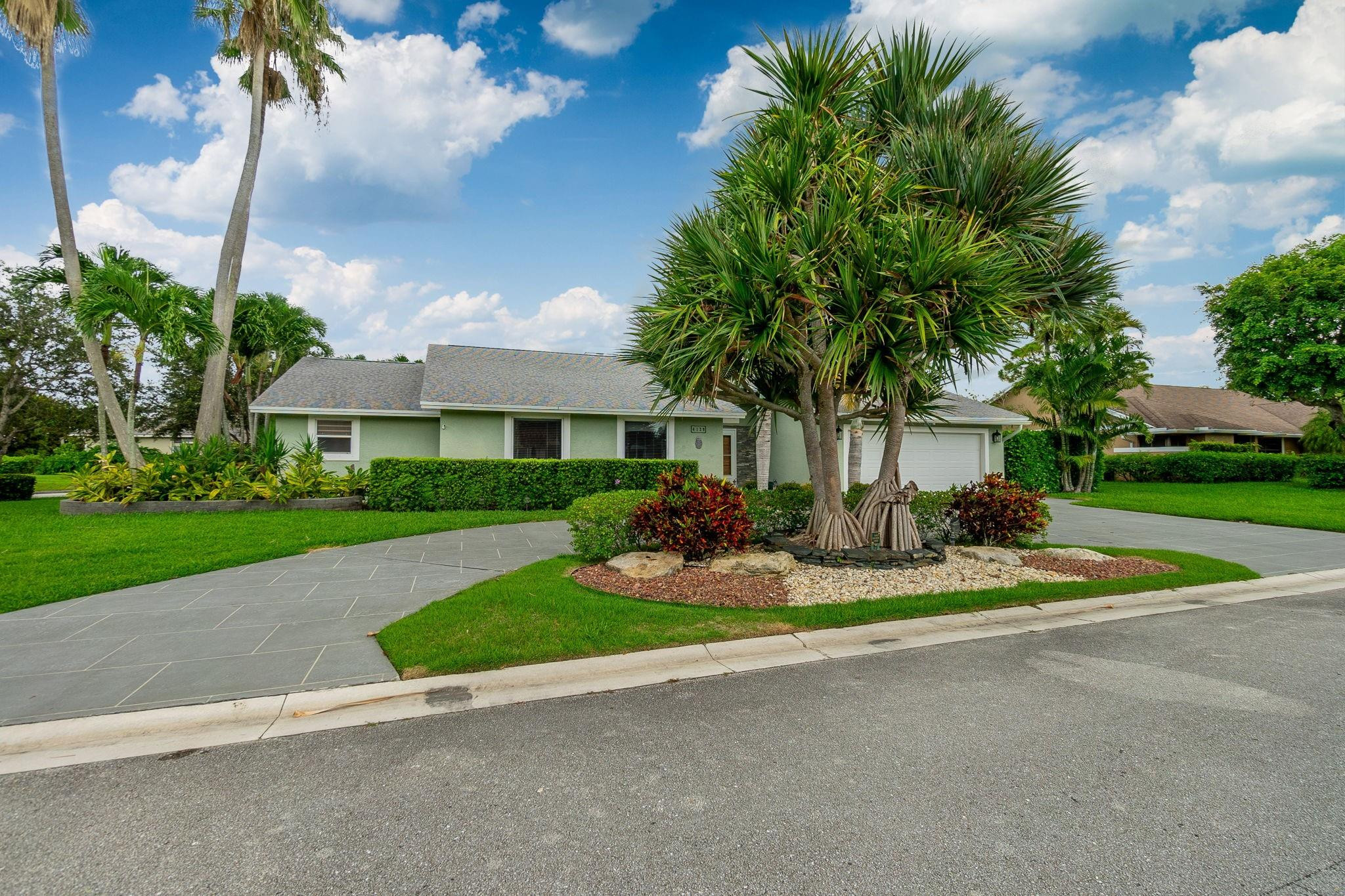 Cypress Creek - Residential