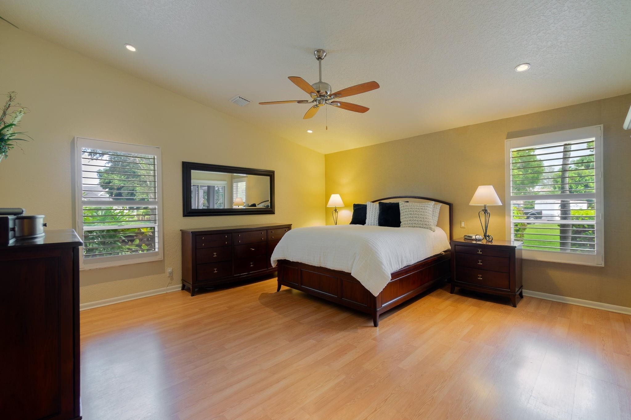 Cypress Creek - Residential