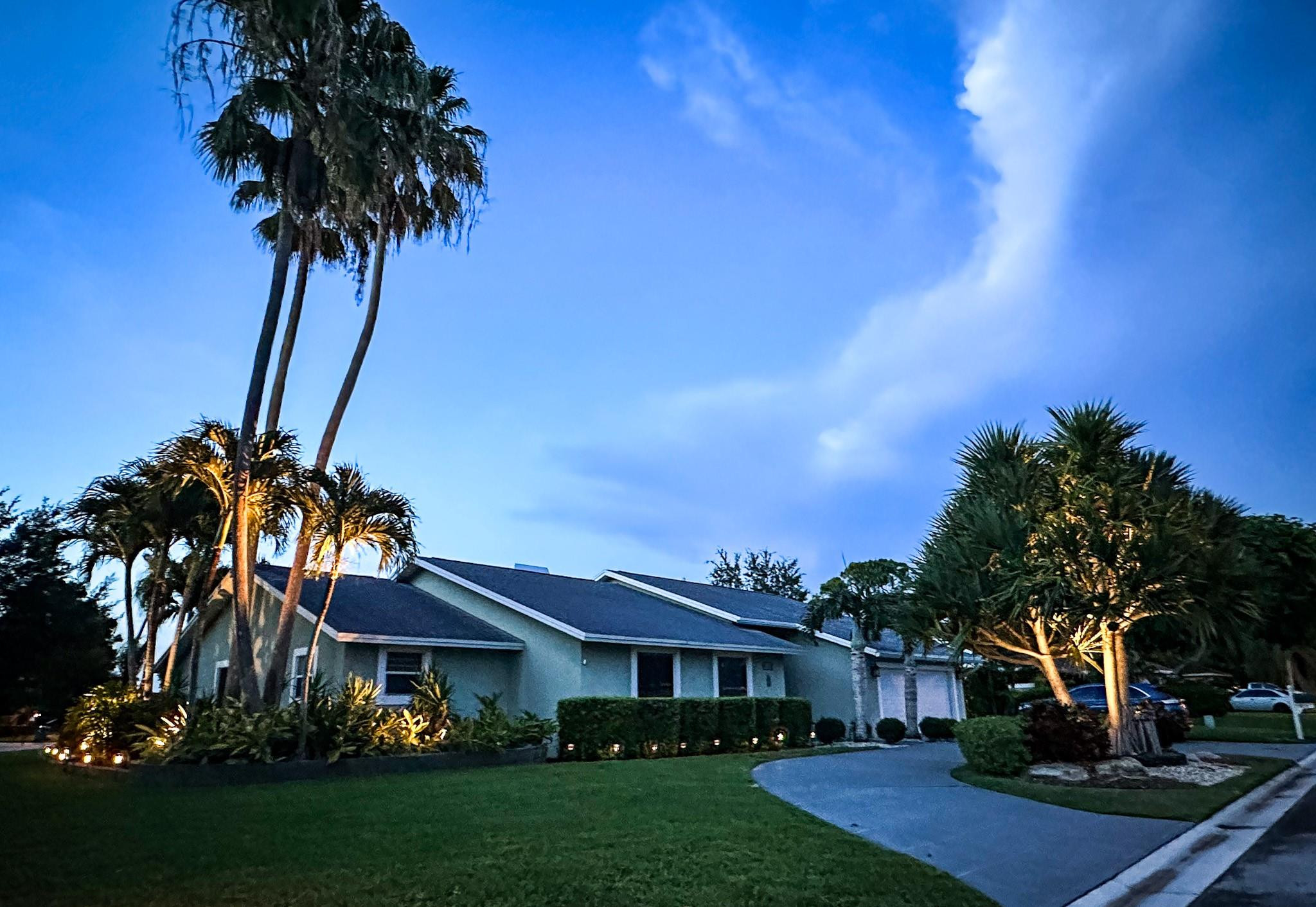 Cypress Creek - Residential