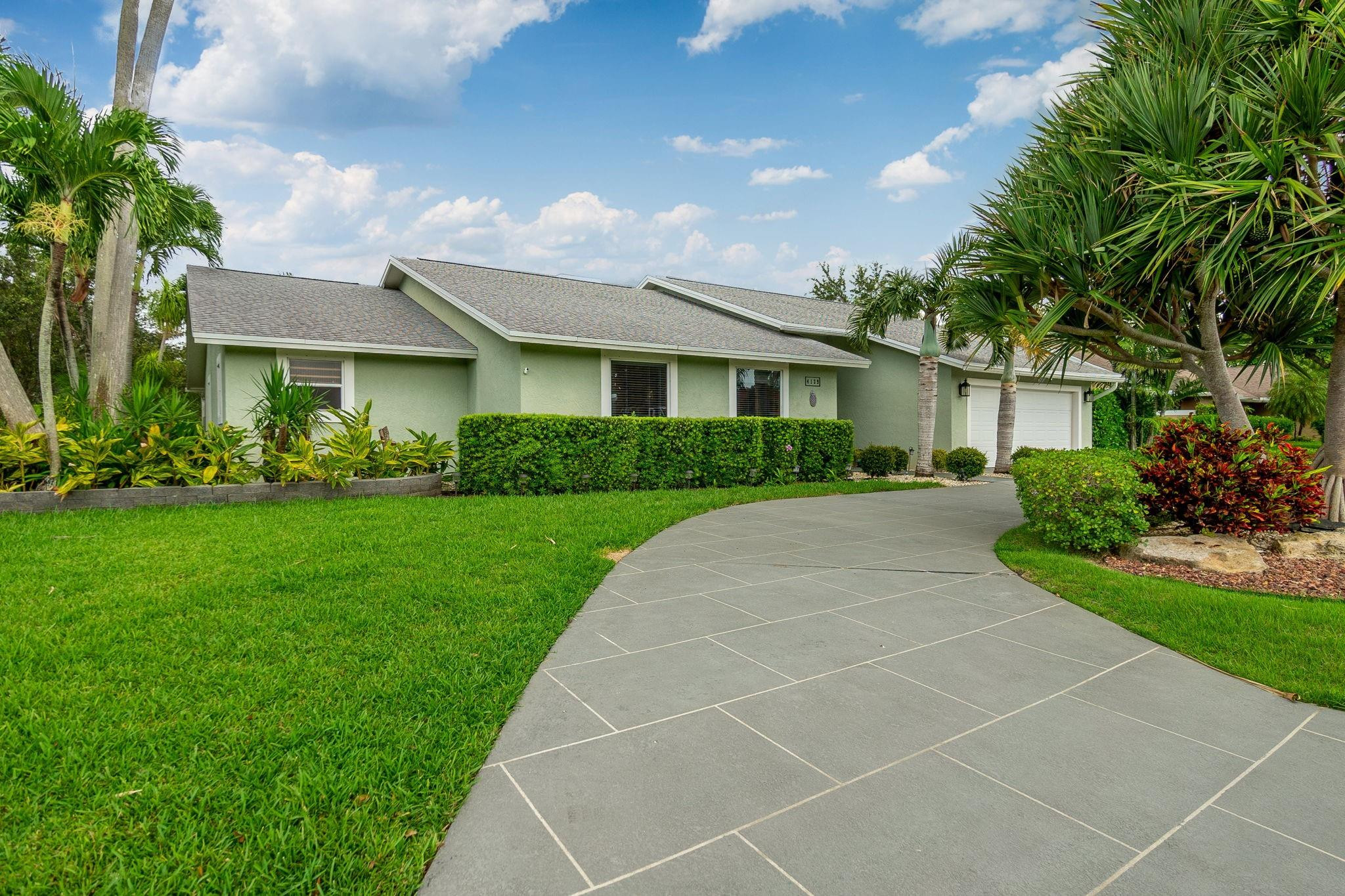 Cypress Creek - Residential